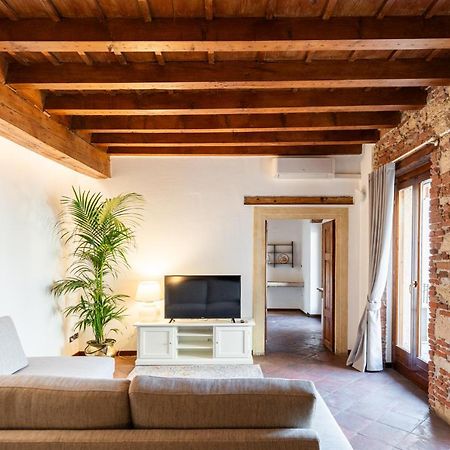 Domus Verona - Residenza Merici Exterior photo