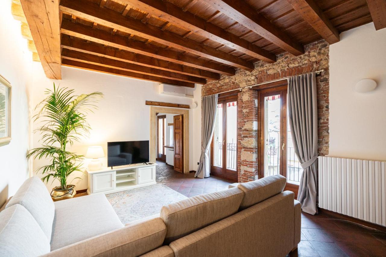 Domus Verona - Residenza Merici Exterior photo