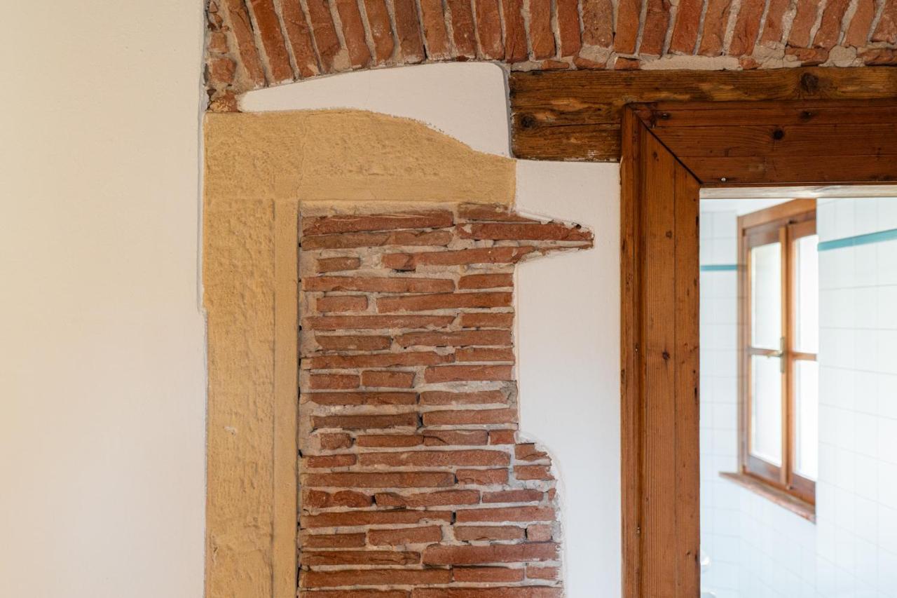 Domus Verona - Residenza Merici Exterior photo