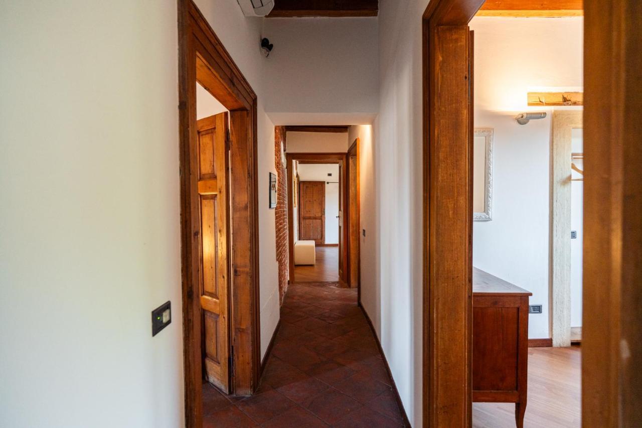 Domus Verona - Residenza Merici Exterior photo