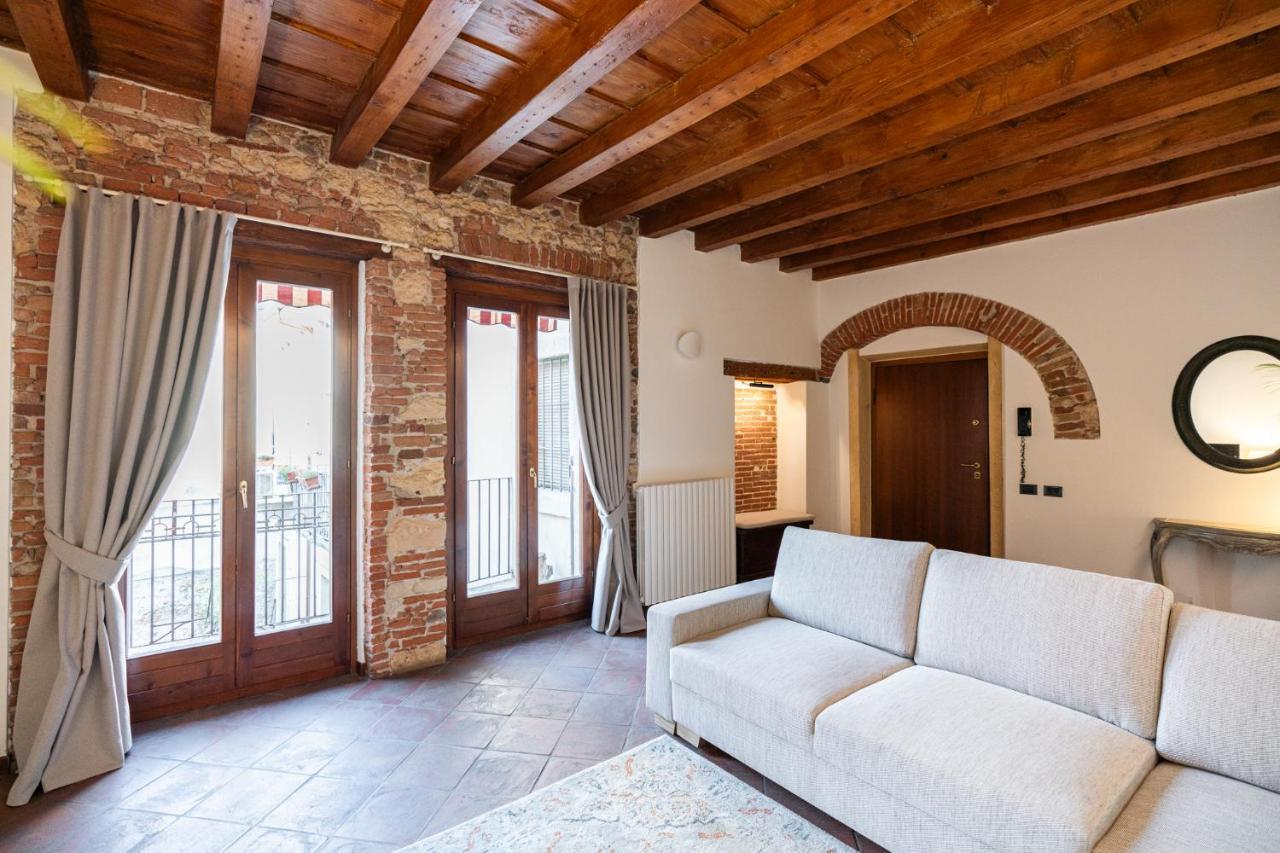 Domus Verona - Residenza Merici Exterior photo