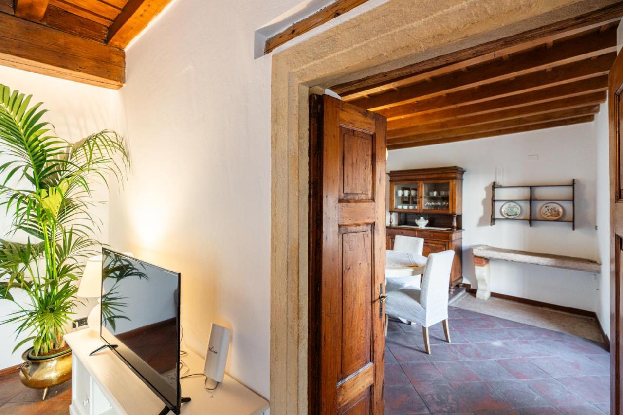 Domus Verona - Residenza Merici Exterior photo